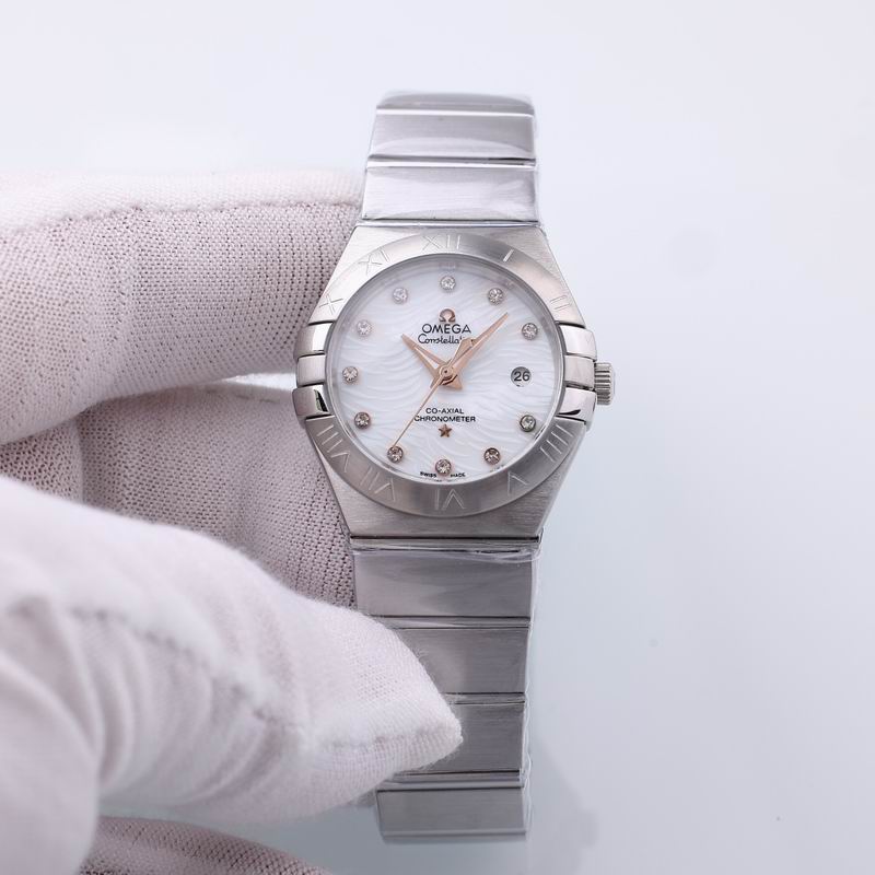 Omega 28mm 080752